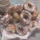 El cooksnap de Marta Niemi Bordón cuando hizo Rosquitas bien esponjosas y muuuy ricas.