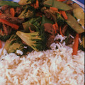 El cooksnap de Maria Alejandra Bautista Morataya cuando hizo Lomito con vegetales al estilo chino.