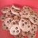 Cooksnap dari eliah afrida untuk resep Oatmeal Cookies #2