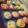 El cooksnap de Mayka Martin cuando hizo Magdalenas sin gluten, sin lactosa en Monsieur Cuisine Plus.