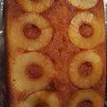 shenedab's cooksnap of when they made Pineapple Upside down Cake.