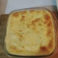 El cooksnap de Juana Veas cuando hizo Pastel De Papas.
