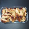 El cooksnap de Lucrecia del valle Nieva cuando hizo Facturas caseritas sin manteca.