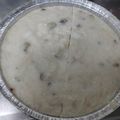 羅宜萍 的 港式臘肉蘿蔔糕 cooksnap