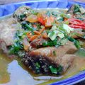 Cooksnap dari Sari Rasa untuk resep Pindang Tongkol Kuah Kuning