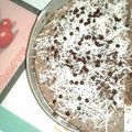 Cooksnap dari Mustika Septiani Dewi untuk resep Brownis kukus simple
