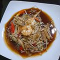 Cooksnap dari Mombell untuk resep Tumis Toge Jamur Tiram
