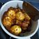 Cooksnap dari Fenny untuk resep Rendang Telur ~ Bumbu Instan~