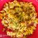 Deepa Patel 's cooksnap of when they made સેઝવાન રાઈસ (Schezwan Rice Recipe In Gujarati).
