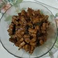 Cooksnap dari Ro fikoh untuk resep 32. Oseng Tempe Cabe Ijo