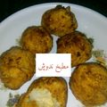 صورة من Nada Hussain، شاركها بعد تجربة وصفة حلوى الهوتوك الكورية