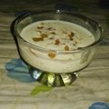 Mukti Sahay's cooksnap of when they made Sabudana Kheer.