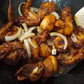 Cooksnap dari Vindy Sri Wahyuni untuk resep Ayam Goreng Mentega ala Chef Devina