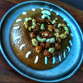 Meenakshi Ramesh's cooksnap of when they made வீட் ஜகரி நட்டி கேக் (Wheat Jaggery Nutty Cake recipe in tamil).