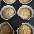 Cooksnap de Wyyzi sur la recette Financiers à la noisette