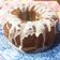 El cooksnap de Analia Zardain cuando hizo Carrot Cake.