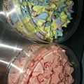 Cooksnap dari Dhewy Santika MamakeZizi untuk resep Skempyes/schumpies (permen putih telur) first trial :D