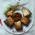 Cooksnap dari Adilah Basalamah untuk resep Otak Otak Bandeng Mertua