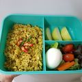 รูป Cooksnap ของ Papatsara Zy Korkiattipong เมื่อเขาทำ ข้าวผัดคั่วกลิ้งอกไก่สับ
