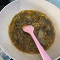 Cooksnap dari reni meriliana untuk resep Semur Daging Sapi Enak Sedap
