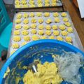 Cooksnap dari Norma Assa untuk resep Kue Semprit