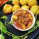 Nirali Dudhat's cooksnap of when they made ધુસ્કા (Dhuska).