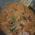 Cooksnap dari Ranggih Rangganar untuk resep Rendang Daging Sapi Empuk