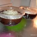 Cooksnap dari devi setya untuk resep Cara Membuat Ganache Ekonomis Tanpa Whipping Cream