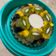 Cooksnap dari Adhysti Prabandari untuk resep Puding buah with premium with vla