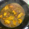 Cooksnap dari Tia Molita Hermansyah untuk resep Semur Ayam