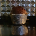 林柏亨 的 巧克力爆漿蛋糕 簡單作法 cooksnap