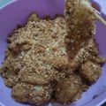 Cooksnap dari Sherlie untuk resep Kaloci - Mochi Khas Pontianak