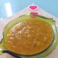 Cooksnap από mary-mary στη συνταγή Κολοκυθόσουπα βελουτέ 2