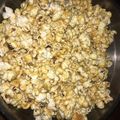 Cooksnap dari NAZILA🍉 untuk resep Karamel Popcorn Ala