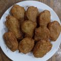 Cooksnap dari Rayyan Wdiatmoko untuk resep 106. Perkedel Kentang