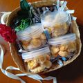 Cooksnap dari mezzayu luna untuk resep Cornflakes Cookies (Kue kering Sereal Jagung)