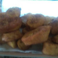 El cooksnap de Sary Pc cuando hizo Torrijas.
