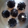 sarita kashyap का कुकस्नैप जब उन्होंने मोदक(modak recipe in Hindi) बनाया था।