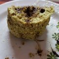 El cooksnap de Rocio Ayala cuando hizo Mug cake de avena y plátano (microondas) desayuno en 2 min!🥣.