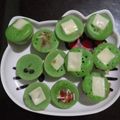 Cooksnap dari Lukie Lazuardi untuk resep Kue cubit lembut