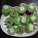 Cooksnap dari Lukie Lazuardi untuk resep Kue cubit lembut