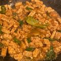 Cooksnap dari delvia asyari untuk resep Tempe Kecap Cabe Ijo