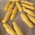 jogera Cooksnap-ja, amikor elkészítette a(z) Babapiskóta, házilag receptet.