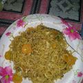 Cooksnap dari Poetrie Nugraheni untuk resep Mie Instan Goreng (sarapan simple)