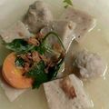 Cooksnap dari Winda Okta Triantari untuk resep Kuah bakso