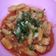 Cooksnap dari Kezia Sandra Natawijaya untuk resep Tteokbokki