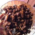 Cooksnap dari Onty ✅ untuk resep Tumis Tempe Kecap