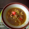 Cooksnap dari Heni Sunarni untuk resep Tongseng Sapi #FestivalResepAsia #Indonesia#DagingSapi