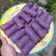 Cooksnap dari VIVI untuk resep Dadar Gulung Ubi Ungu Tanpa Pewarna Makanan