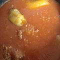 Ilona Somlyai Cooksnap-ja, amikor elkészítette a(z) Töltött paprika receptet.